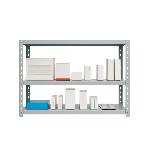 Servicio a Almacenes