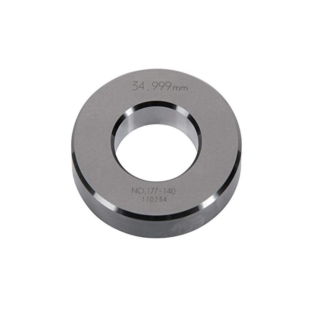 Servicio a Anillos Lisos