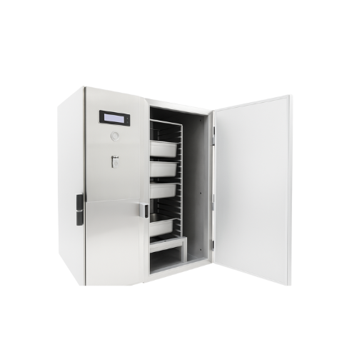 Servicio a Cámara Climática