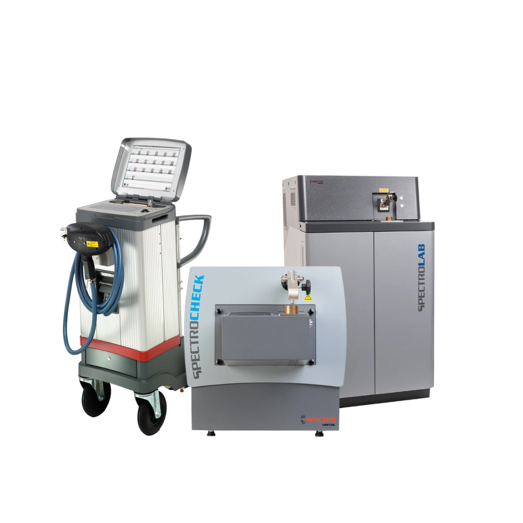 Servicio a Chispa/Arco