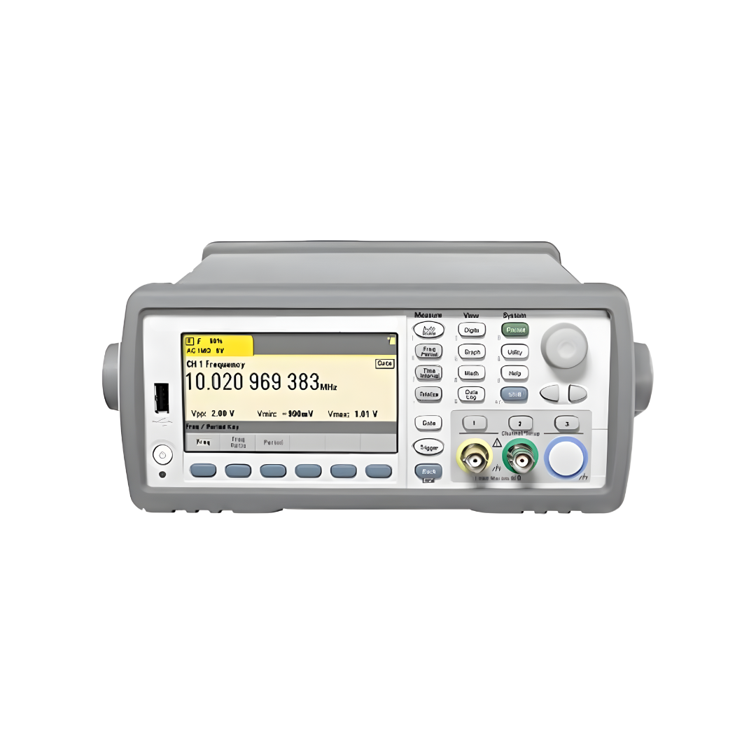 Servicio a Contador Universal