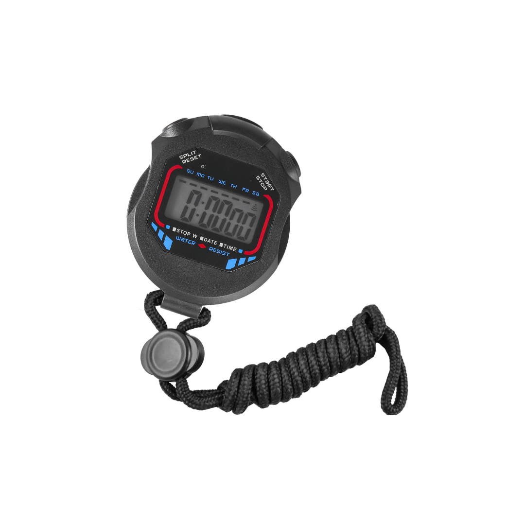 Servicio a Cronómetros