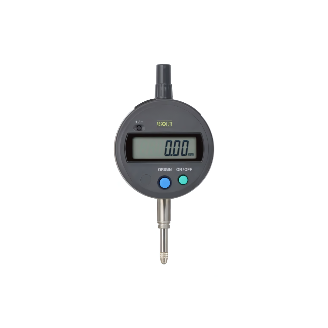 Service to Straight Stem Indicators