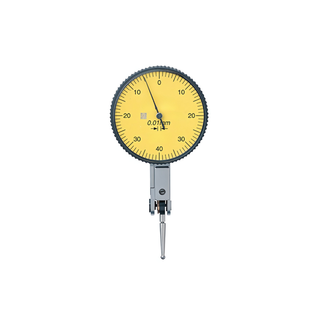 Service to Lever-Type Indicators