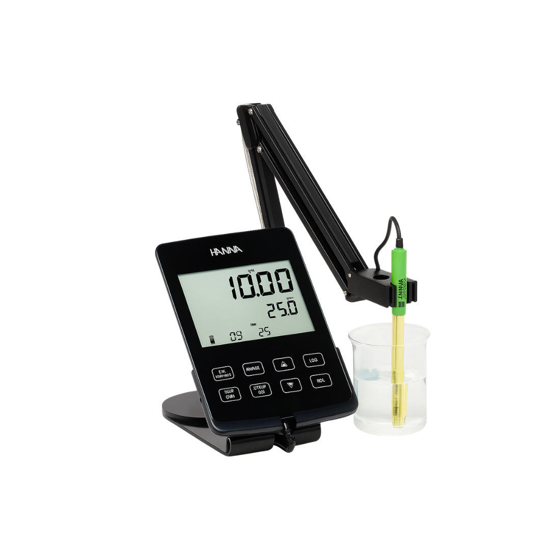 Servicio a Medidores de Conductividad