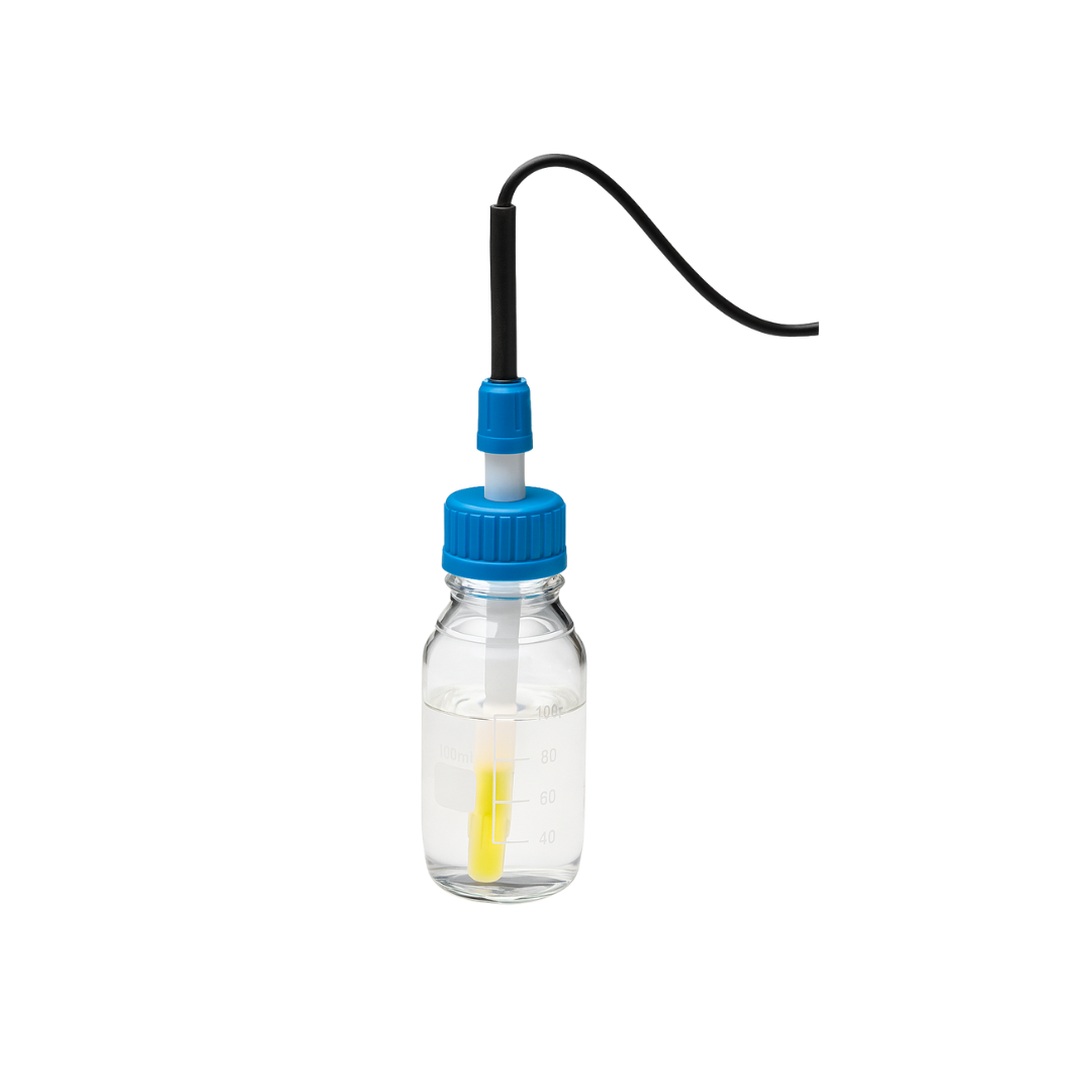 Servicio a Medidores de pH