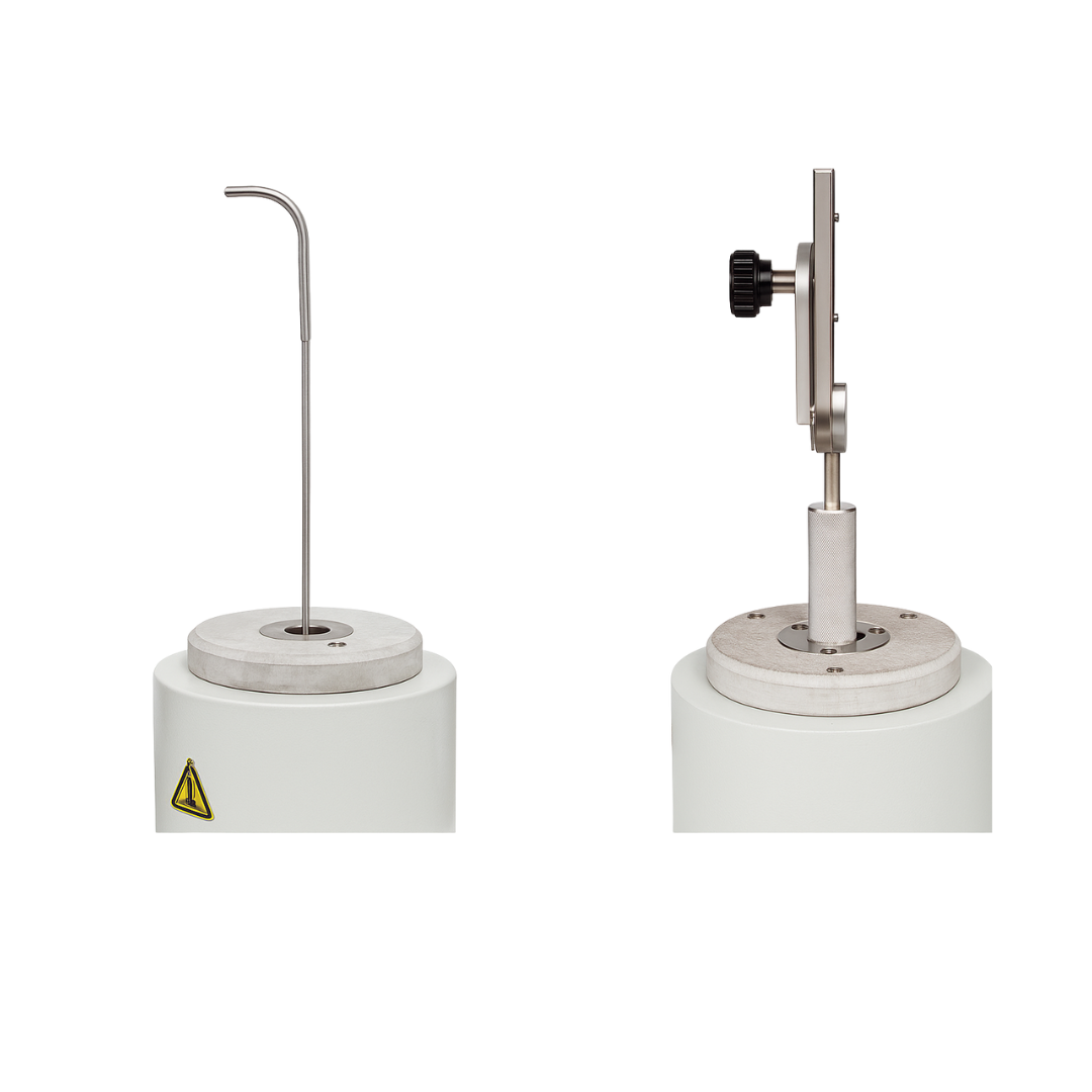 Servicio a Plastómetros