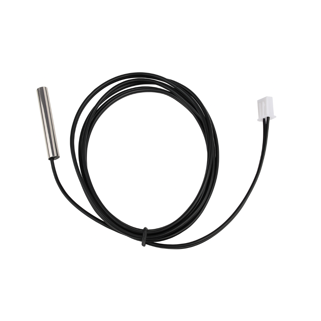 Servicio a Termistores