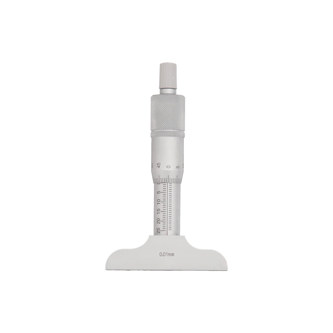 Servicio a Micrómetro de Profundidades