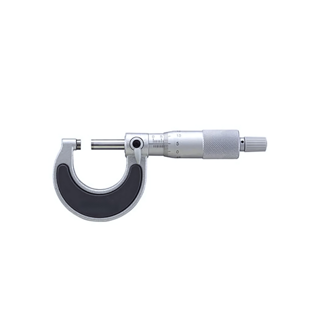 Servicio a Micrómetro de Exteriores