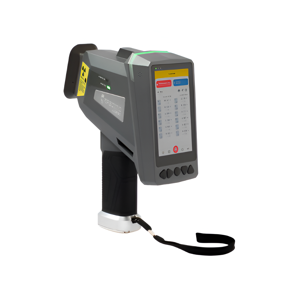Service for Spectro xSORT XRF Portable Analyzer