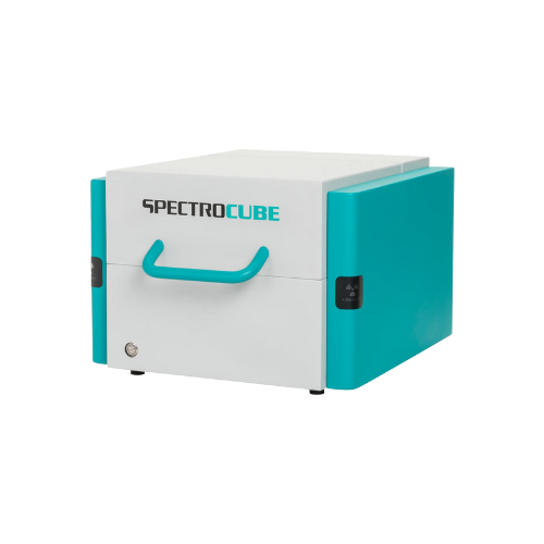 Servicio a Espectrómetro SPECTROCUBE ED-XRF