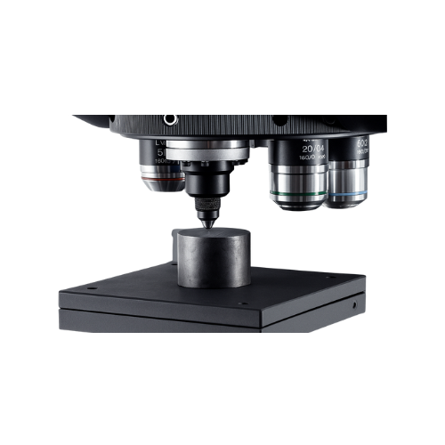 Servicio a Medidores de Dureza Knoop