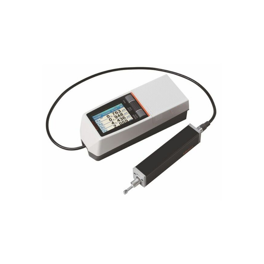 Servicio a Rugosímetros