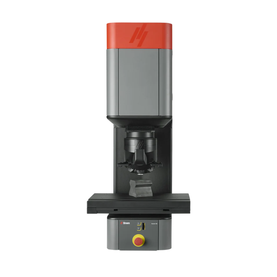 DuraVersa-100C Service