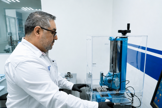 ¿Qué es la Calibración de Instrumentos de Medición?