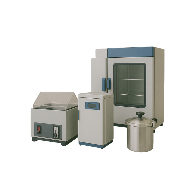 Mediciones Especiales