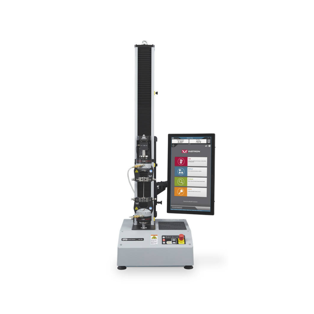 Universal Machine Service Series 3400 with one column