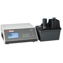 Servicio a Pulidora Tenupol-5