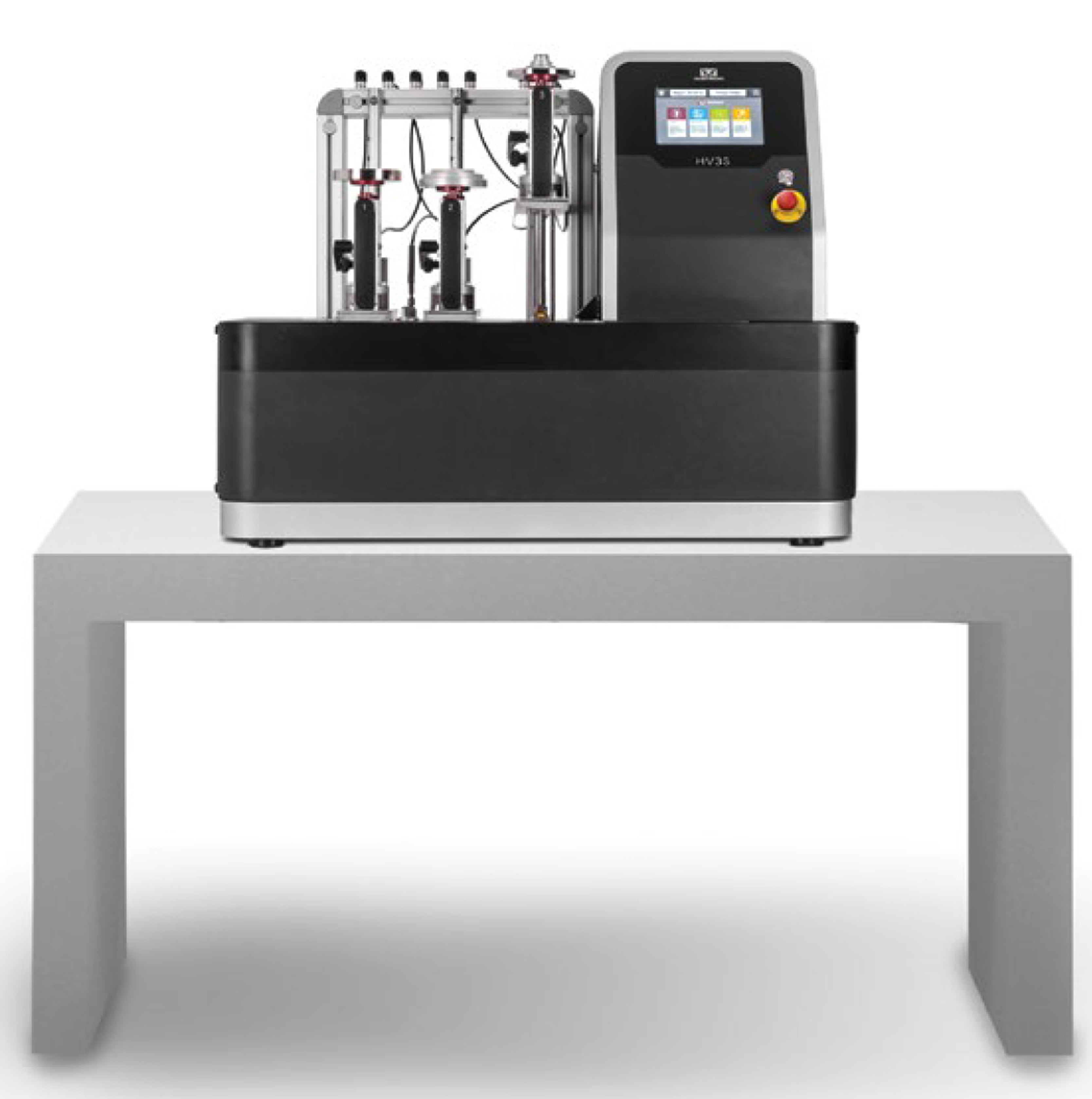 Instron – Metrolab
