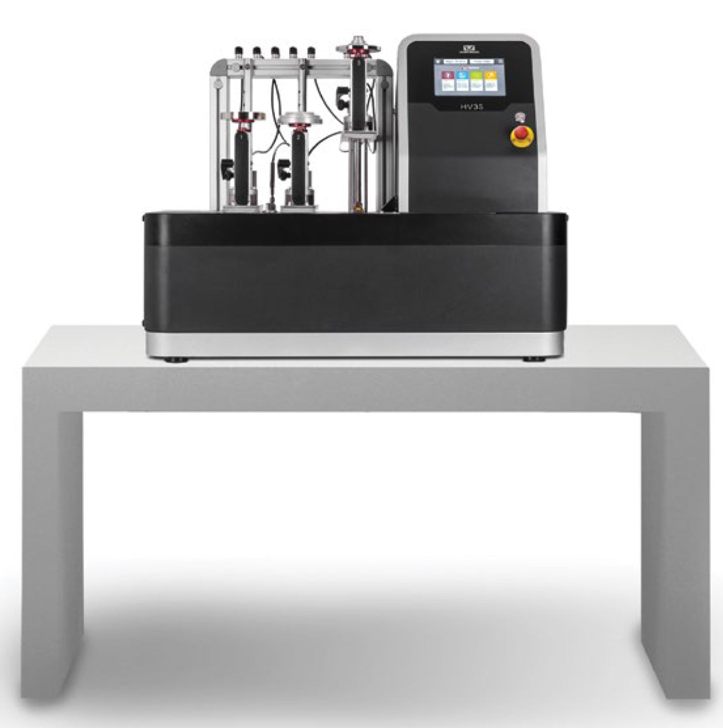 HDT and Vicat Tester Service