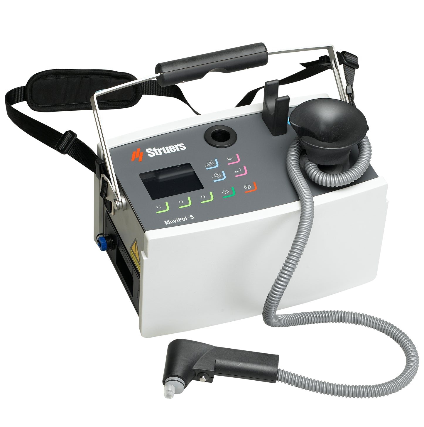 Movipol-5 Service