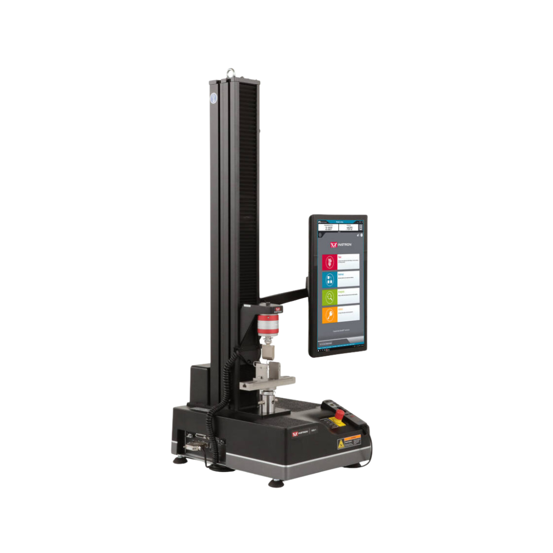 Universal Machine Service Series 6800 with one column