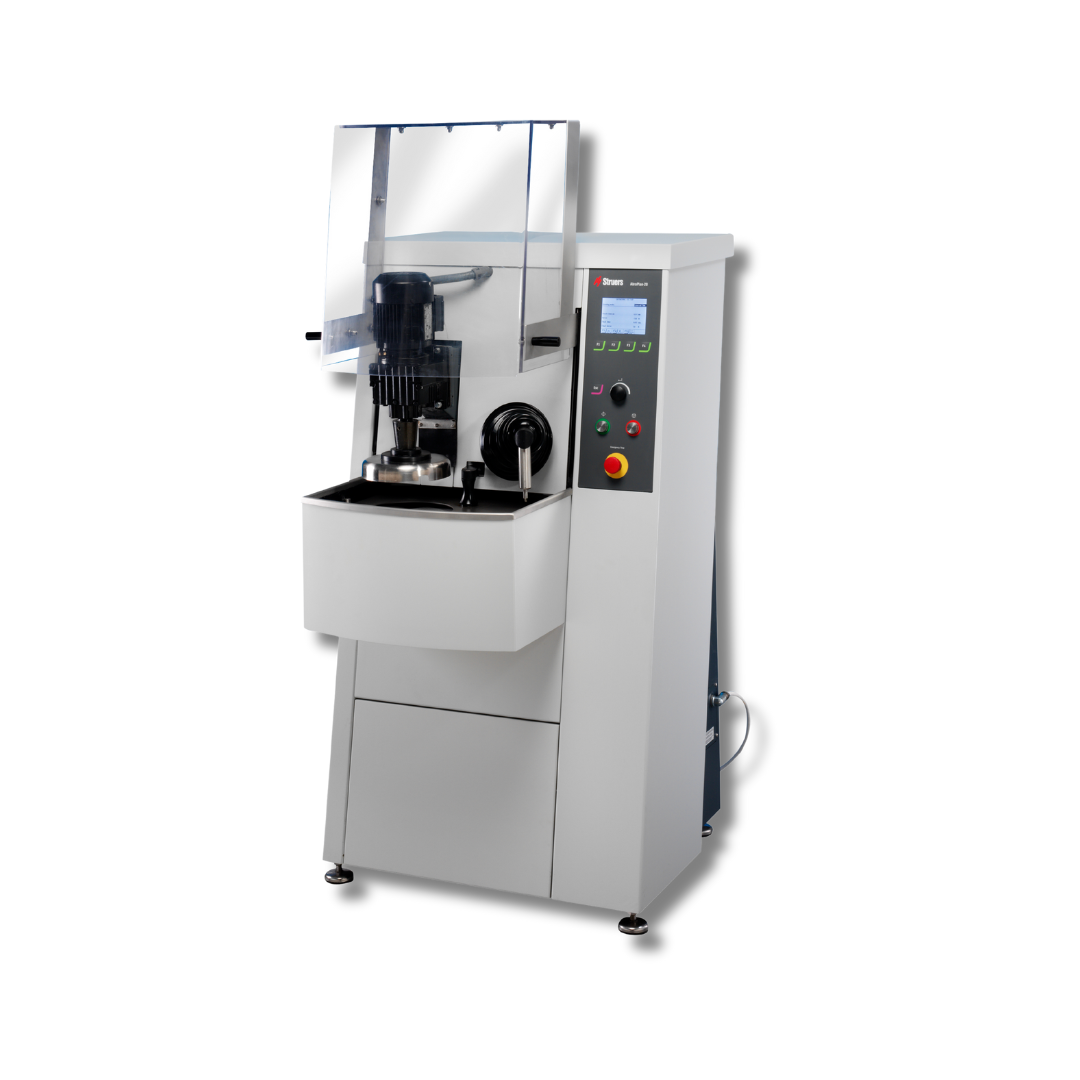 Abraplan-30 Polisher Service