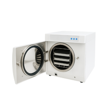 Servicio a Autoclaves