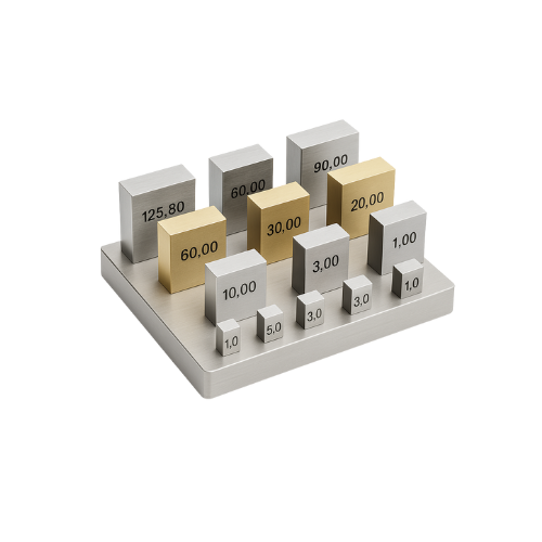 Servicio a Bloques Patrón