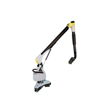 Servicio a Brazo Portátil