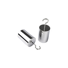 Servicio a Fuerza por medio de Pesas Colgantes