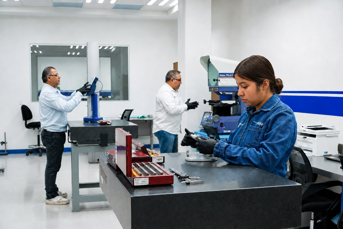 Metrology Reportlab Metrolab – Metrolab