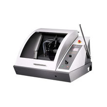 Service for Discotom 10 Metallographic Cutting Machine with automatic X and Y tables, 460-480V