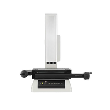 Servicio a Equipos de Medición por Visión