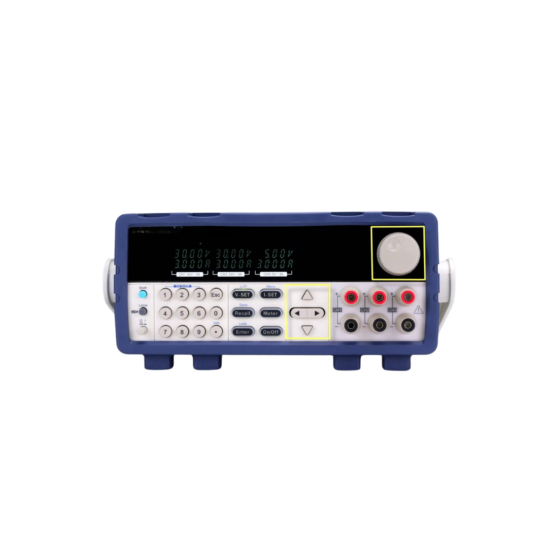 Power Supply Service