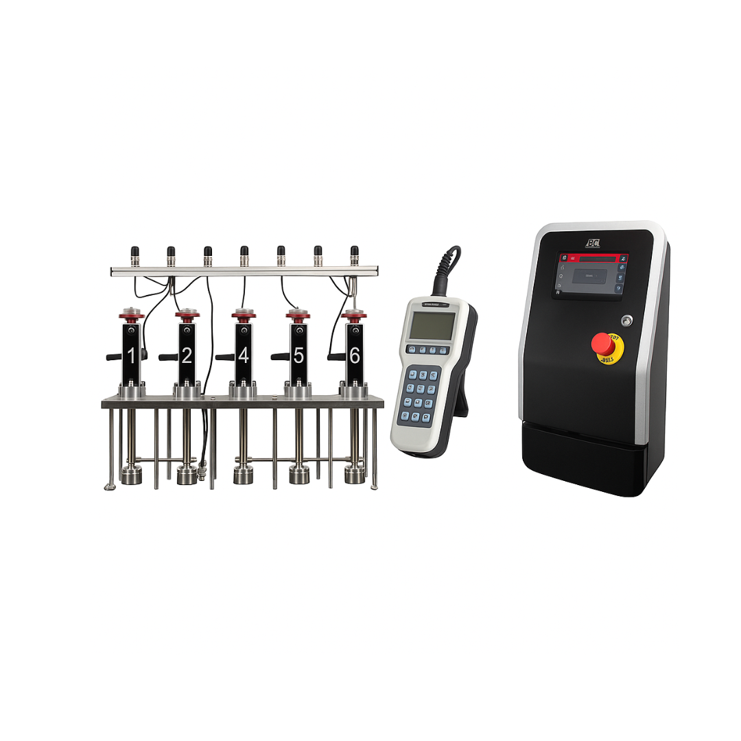 Service to HDT-Vicat