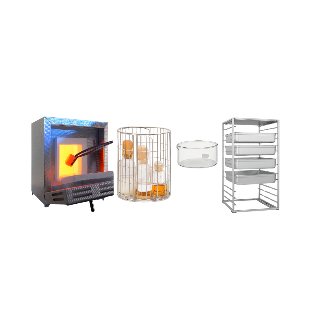 Oven Service, Thermal Oven, Muffle Furnaces and Climate Chambers
