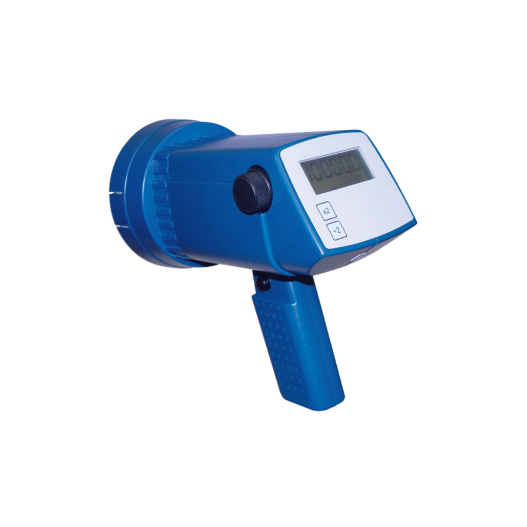 Servicio a Lámparas Estroboscópicas