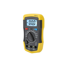 Servicio a Medidores de Capacitancia