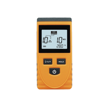 Servicio a Medidores de Estática