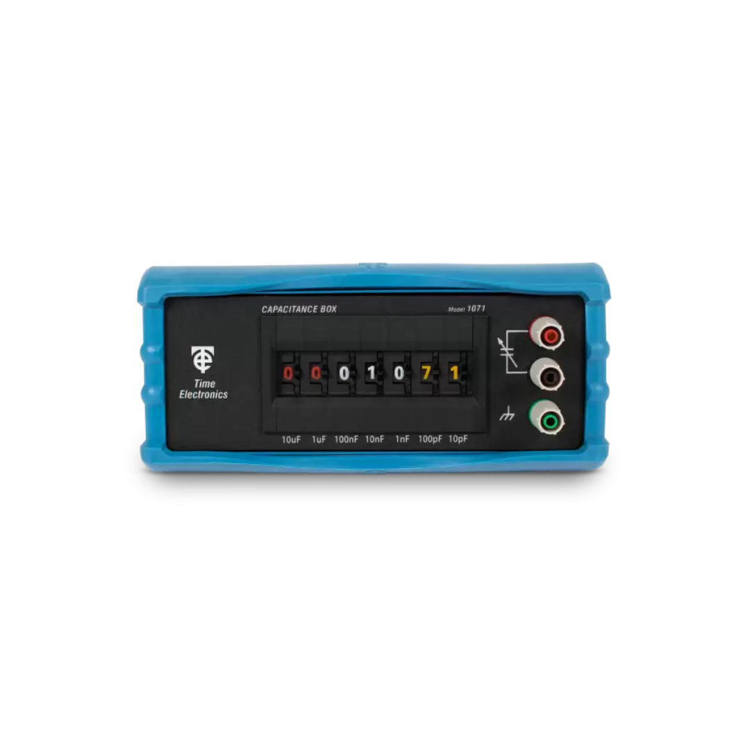 Servicio a Medidores de Resistencia