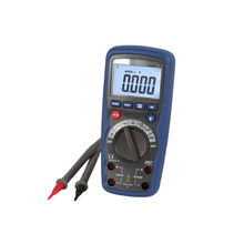 Servicio a Medidores de tensión eléctrica