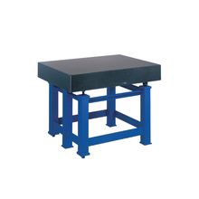 Servicio a Mesas de Planitud