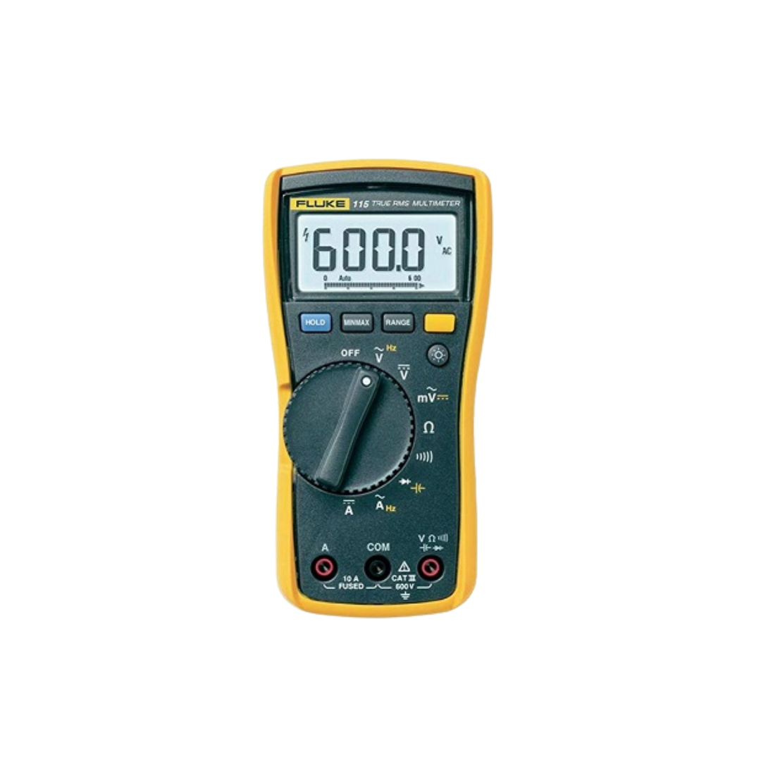 Multimeter Service