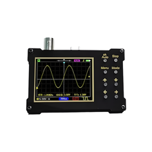 Servicio a Osciloscopios