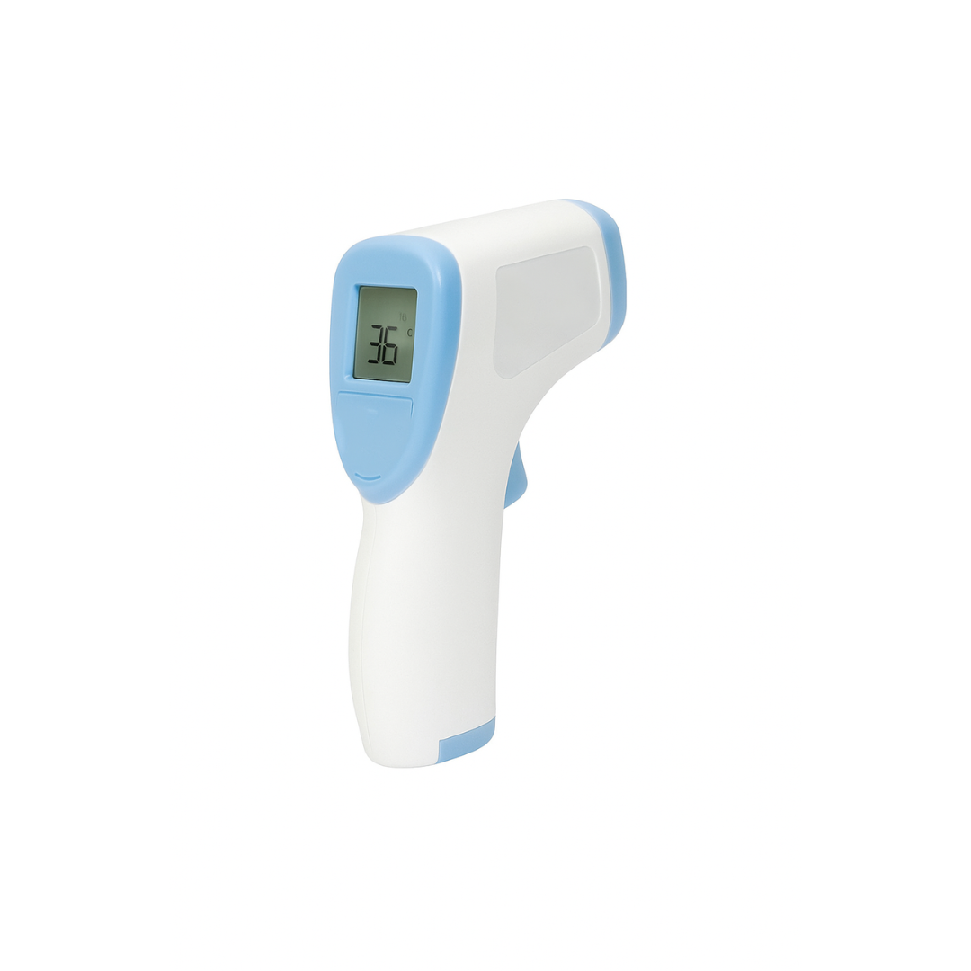 Service for Infrared Radiation Thermometers