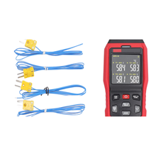 Servicio a Termopares con indicador