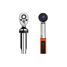 Servicio a Torquímetros sentido horario y anti horario