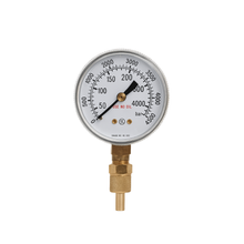 Servicio a Vacuómetros